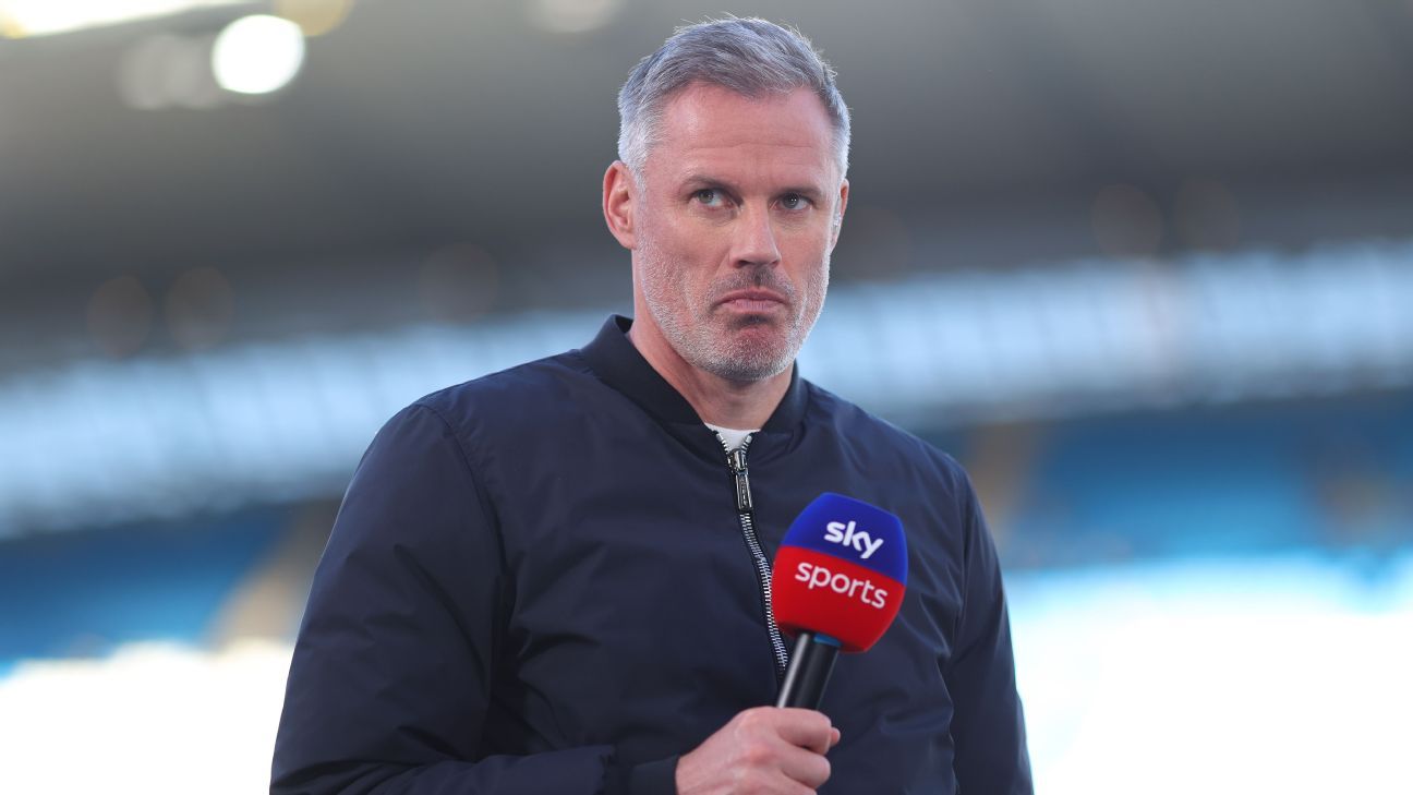 Richter: Carragher wird nicht bankrott gehen, nachdem die unbezahlte Steuerrechnung beglichen wurde