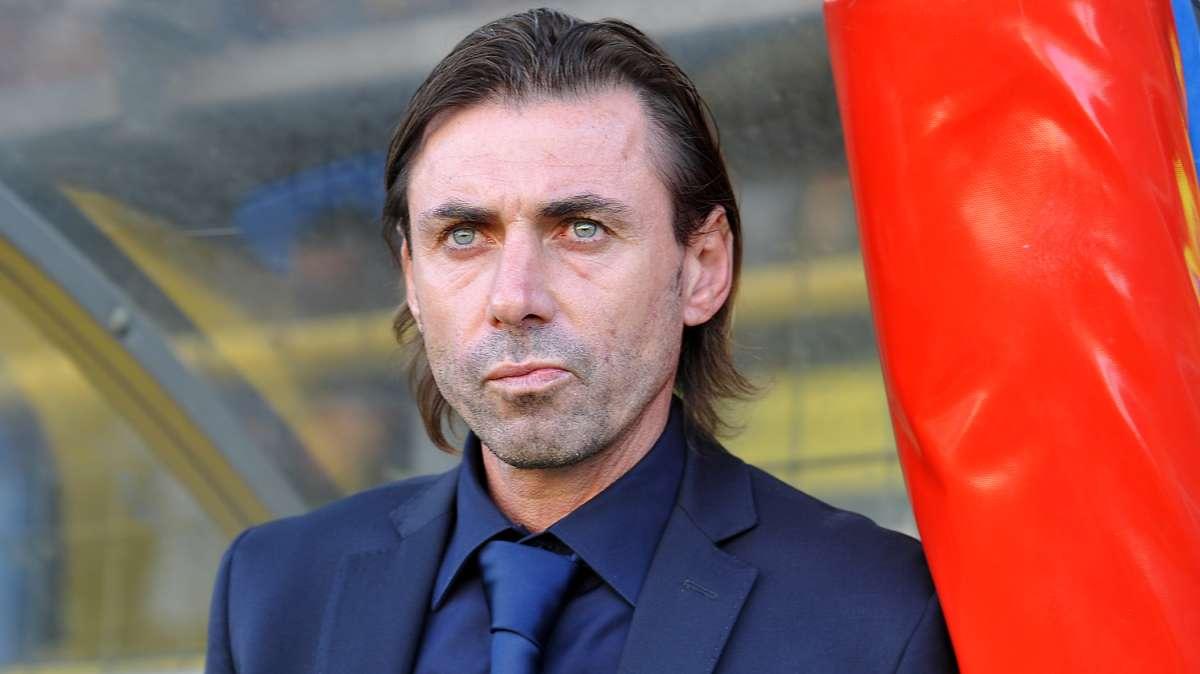 Carmine Gautieri: „Roma kann den Scudetto gewinnen. Juve, Spalletti werden sich darum kümmern. Samp-Fall muss untersucht werden“