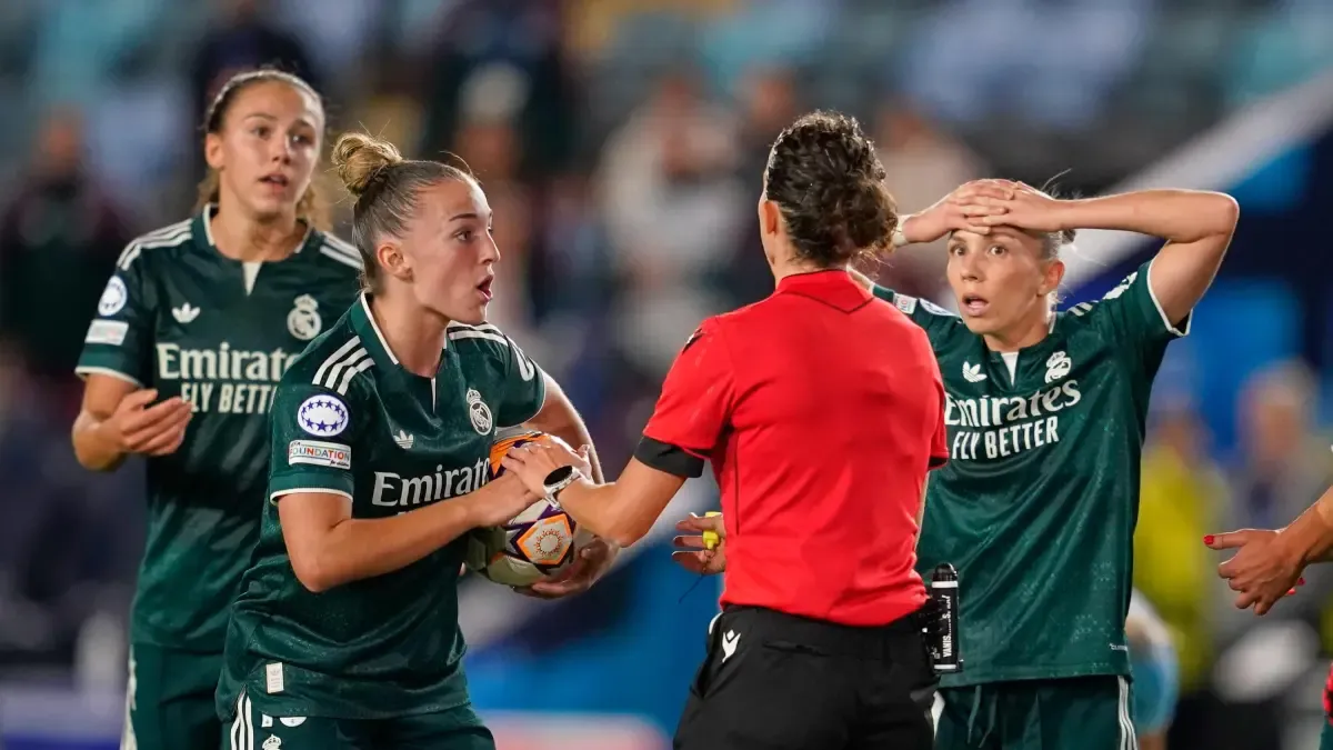 Real Madrid, Tacón et un parallélisme : 0 titres