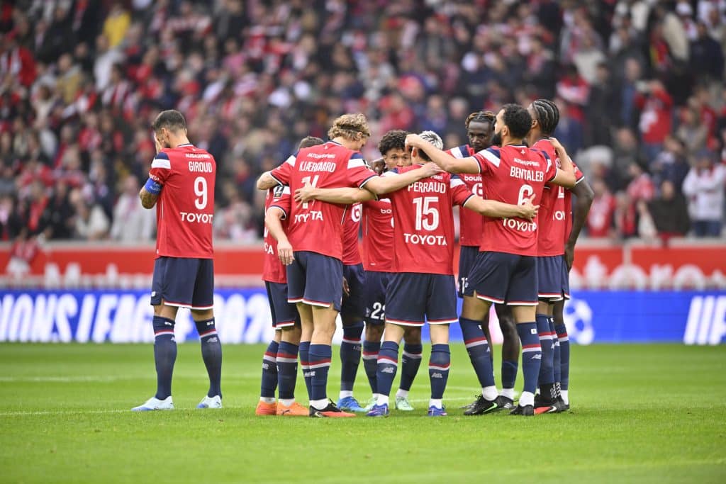 LOSC: l'infortunio di Tiago Santos fa esplodere i Mastini!