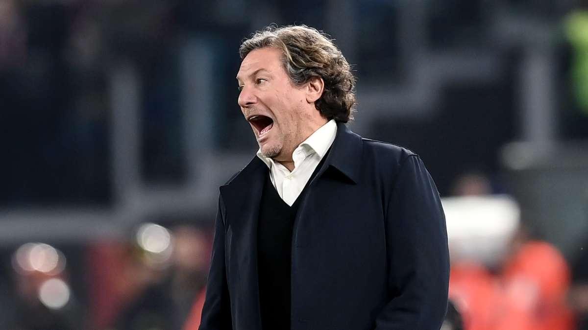Welche Teams haben nach 6 Spielen null Punkte? Venedig ist nicht der einzige Fall in der Serie A