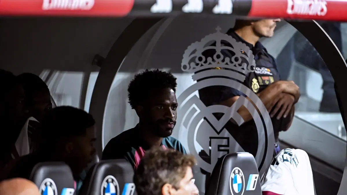 Vinicius va all'attacco sui suoi social