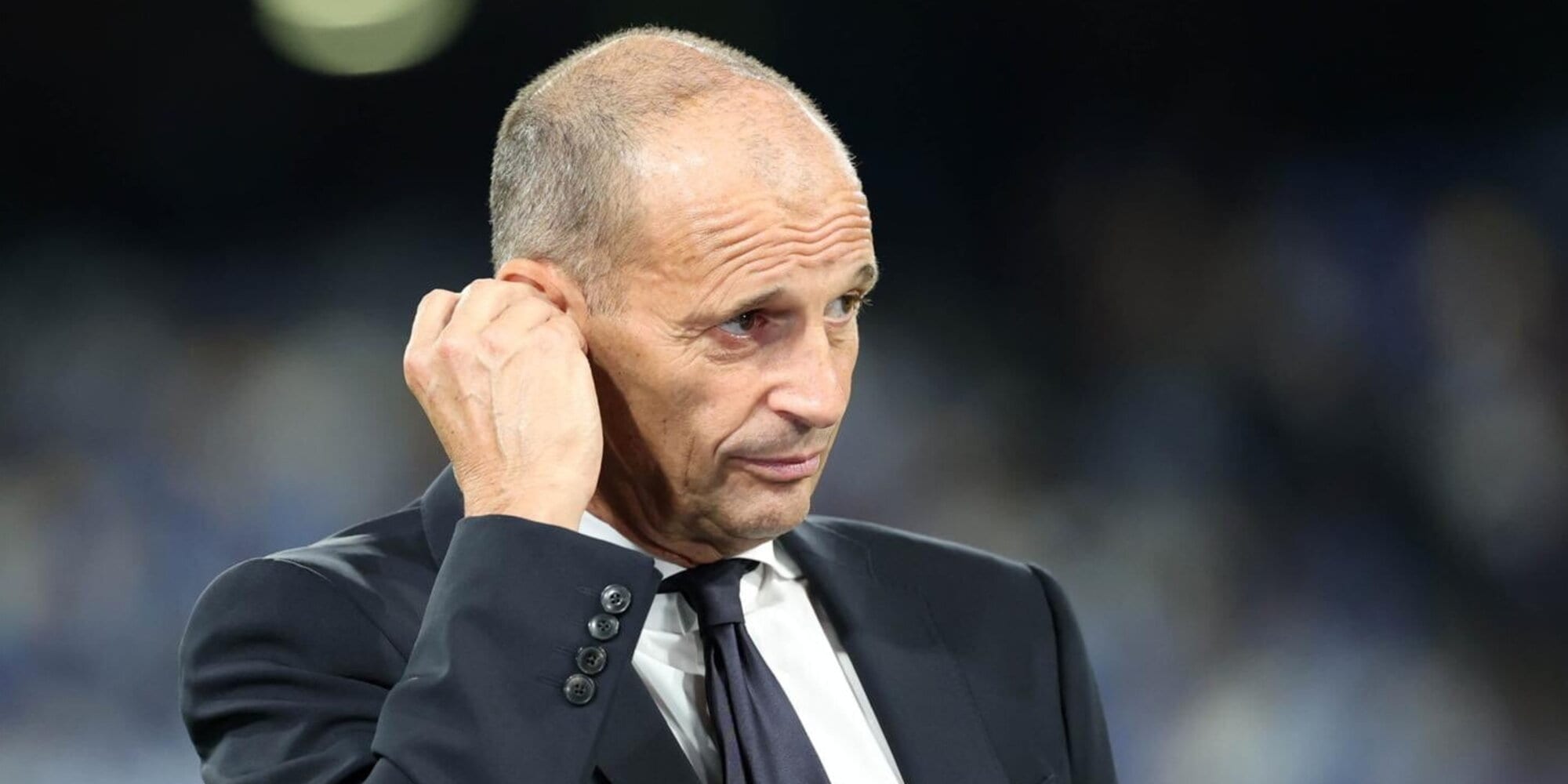 Napoli-Frosinone live Serie A: Verfolgen Sie das Spiel zwischen Allegri und Alvini, das Ergebnis LIVE