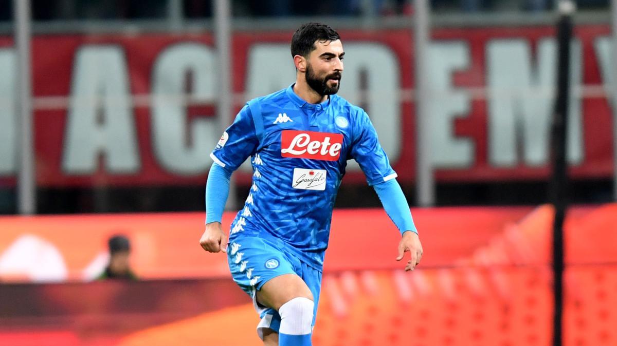 Villarreal-Napoli, il doppio ex Raul Albiol: "La decidono De Bruyne e Moreno, spagnoli favoriti"