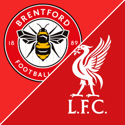Isak besiegelt Liverpools Comeback beim 9-Mann-Brentford