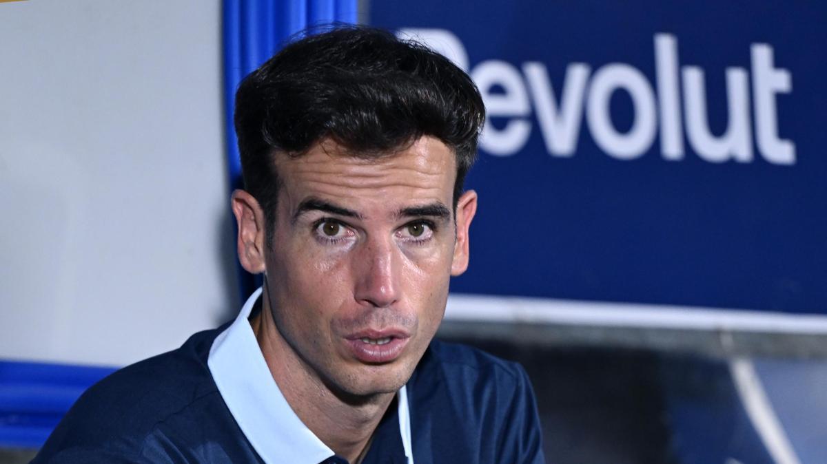 Villarreal, Inigo Perez non si sbilancia prima del Napoli: "Non voglio regalare spunti tattici"