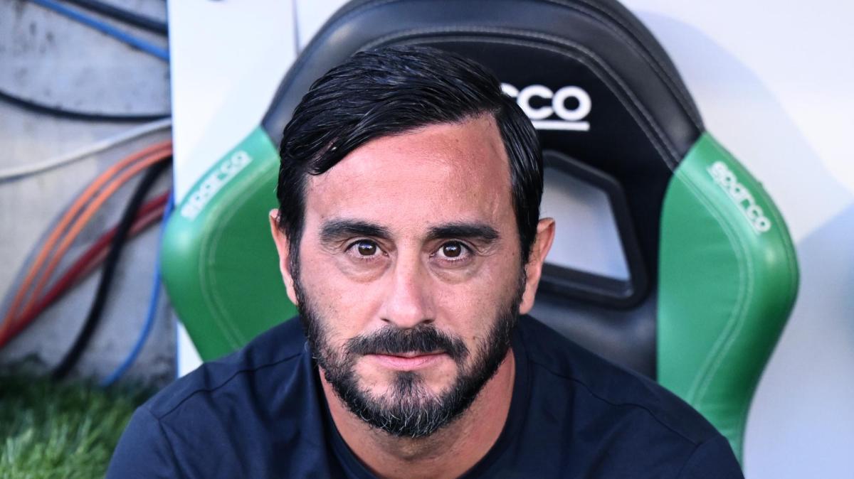 Sassuolo, Aquilani: „Ich bin zufrieden. Thorstvedts Tor nicht anerkannt? Warum hat er es nicht zugelassen?“