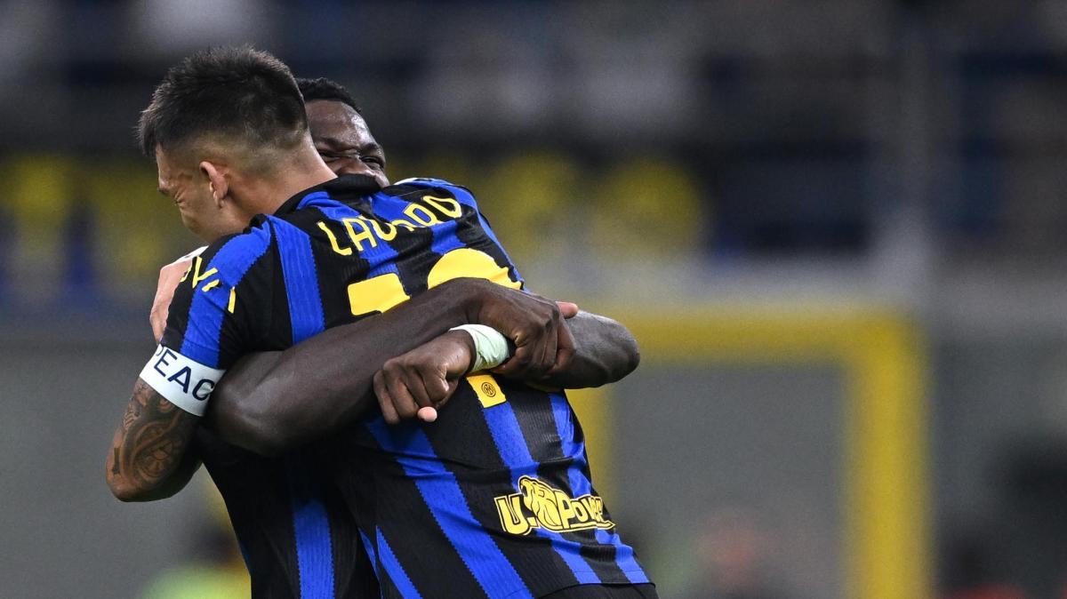 Inter-Club Brugge, le probabili formazioni: Calhanoglu titolare, torna la ThuLa dal 1'