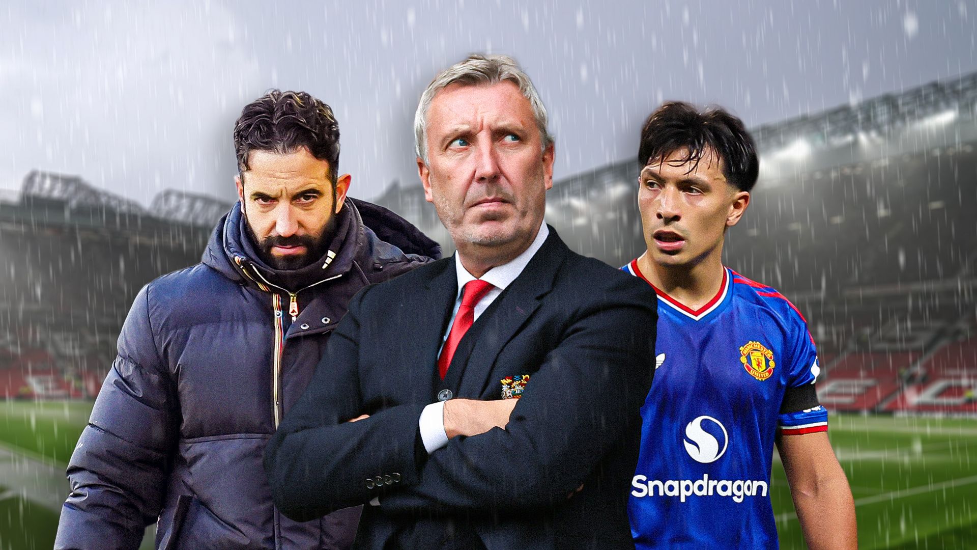 Giorno della marmotta per Wilcox? Rivisitando il drammatico ultimo viaggio di Man Utd a Elland Road