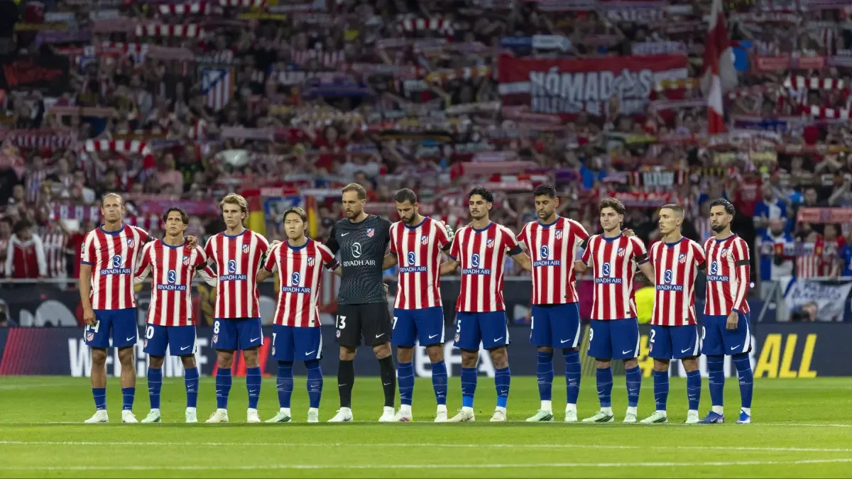 Il messaggio emozionante di Koke e Borja Resurrección alla madre sui social network