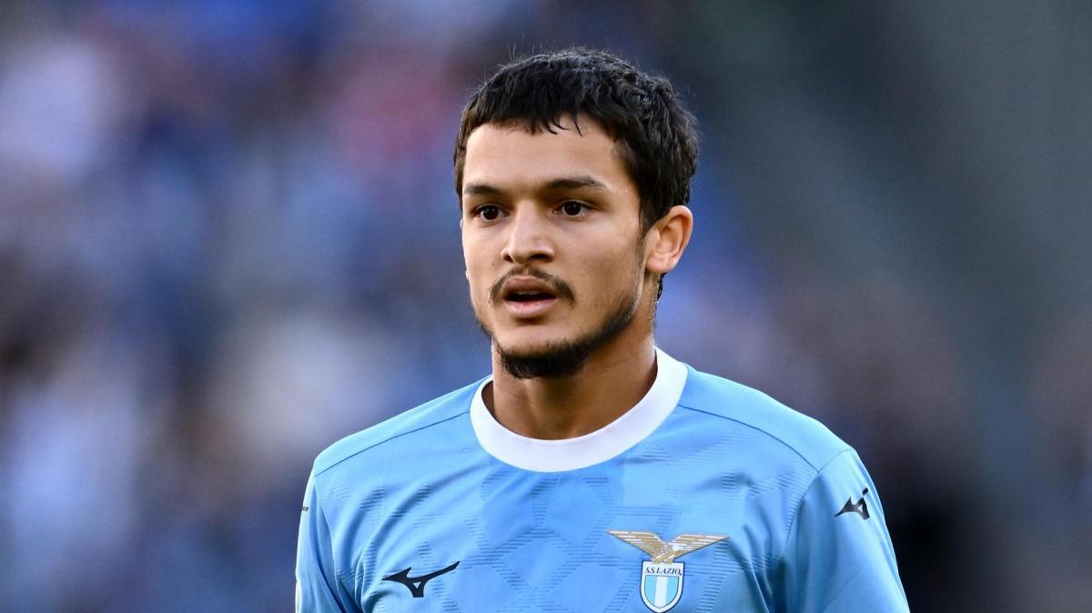 Lazio, Gattuso menyiapkan kandang untuk Kolo Muani: Kunci Belahane untuk menghentikan pemain Prancis itu