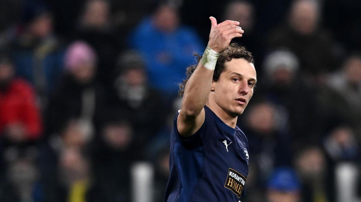 Dopo Raspadori anche David Luiz alza bandiera bianca: problema al flessore per il brasiliano