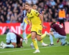 L’attesa per la vittoria casalinga dell’Aston Villa continua dopo che Ajer risponde per il Brentford