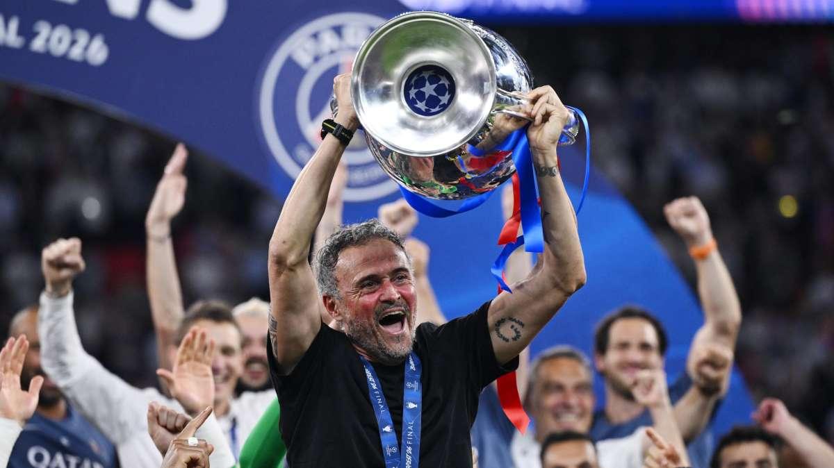 Champions League, la classifica dopo la 2^ giornata: PSG in testa, malissimo le italiane