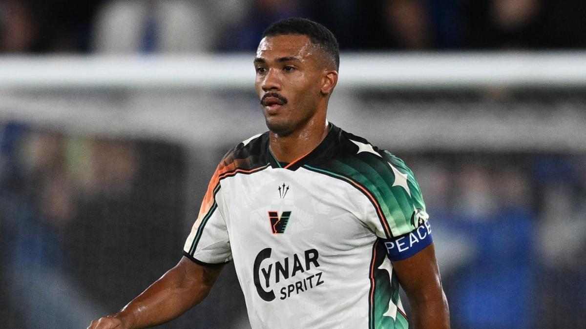Von Juan Jesus bis Mazzocchi, der Vorstoß der Ex-Freunde für Venezia gegen Napoli