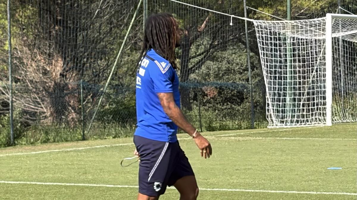 Von Avellino-Samp bis Modena-Hellas: die offiziellen Aufstellungen des 6. Spieltags der Serie B
