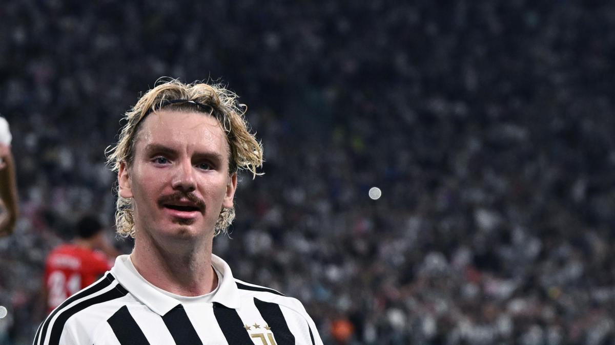 Celta-Juventus, as escalações oficiais: chances para Woltemade e Koopmeiners
