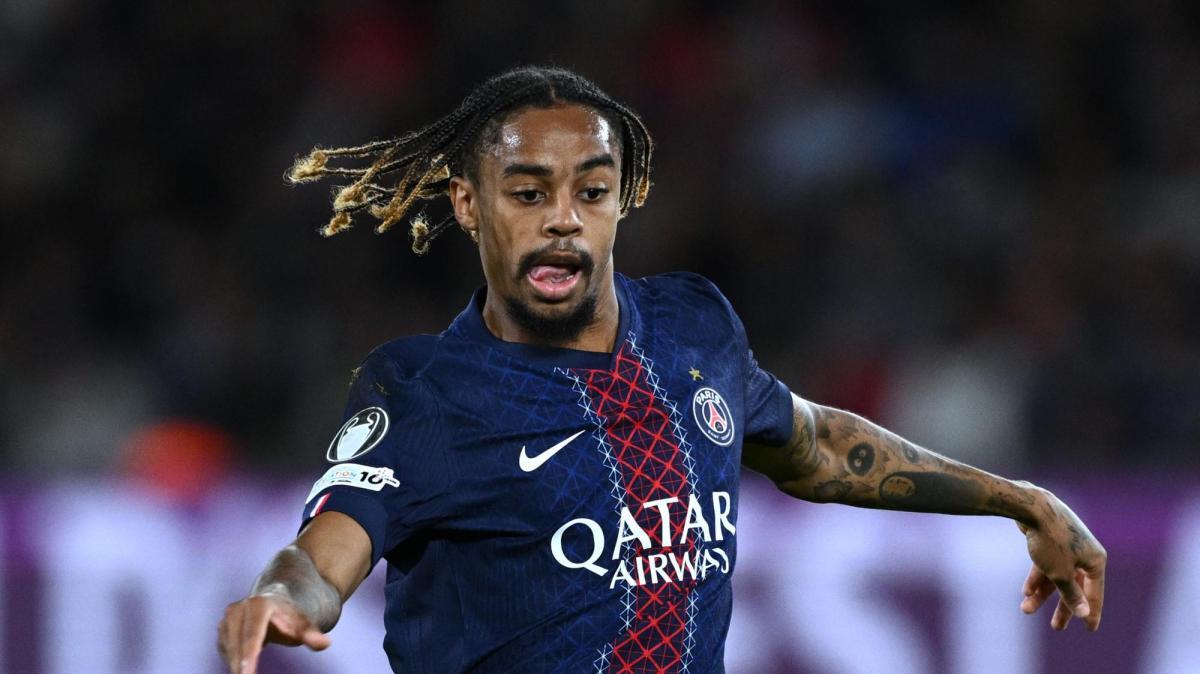 Liverpool, Barcola da 125 milioni: zero gol e assist. Quali sono i problemi dell'ex PSG