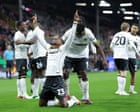 Chirewa von den Wolves verlängert die Heimprobleme von Burnley, da Vardys Schlag vergebens ist