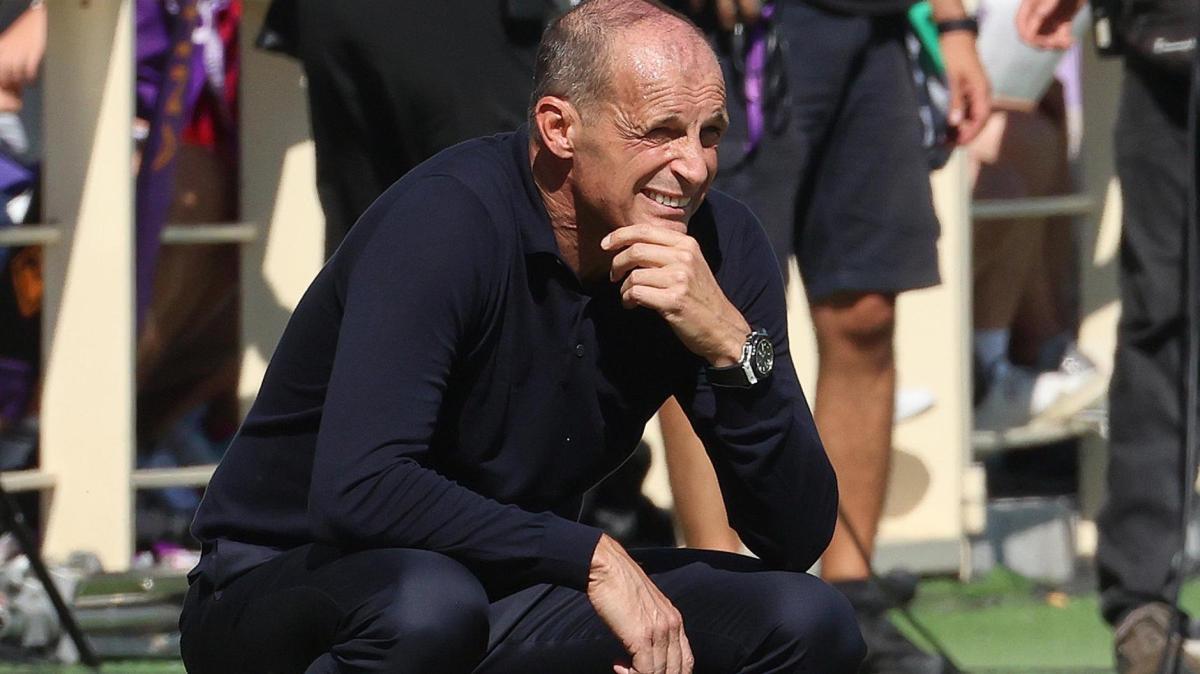 Il Napoli è già a fine ciclo e Allegri non è più da Champions?