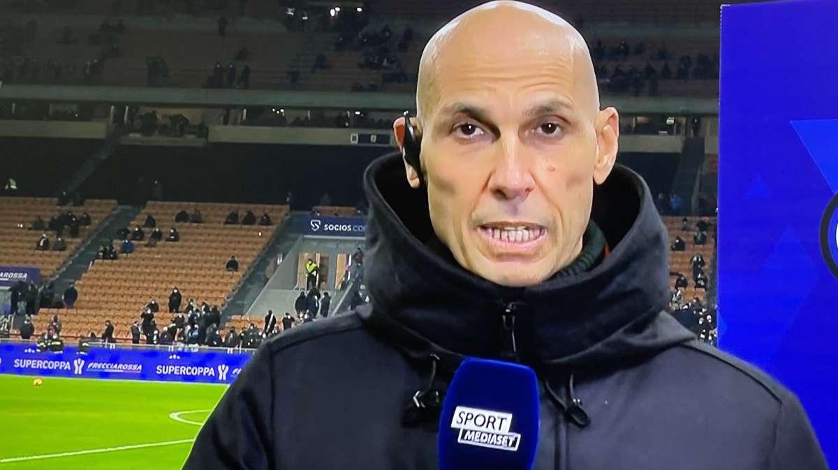 „Nehmen Sie sich ein Beispiel an Marotta“: Balzarinis Rezept, um Juventus wieder großartig zu machen