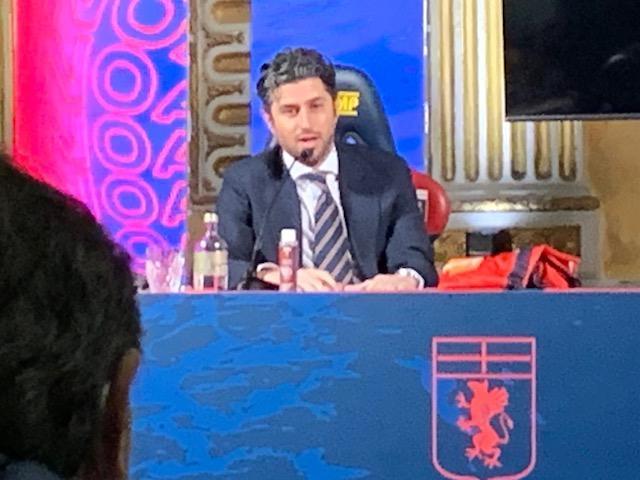 Genoa, crolla l'impero dell'ex proprietà 777 Partners: Josh Wander si dichiara colpevole