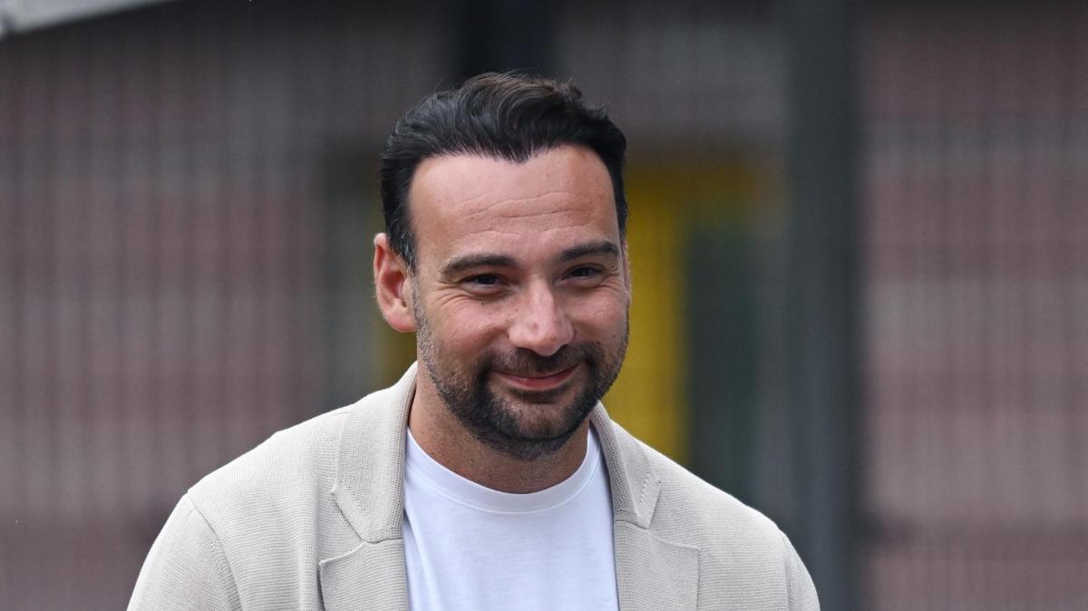 Napoli, Herausforderung für Arsenal und Chelsea für Aranda von Boca Juniors