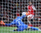 La touche de classe de Timber et le supersub Saka assurent la victoire d'Arsenal contre Lille