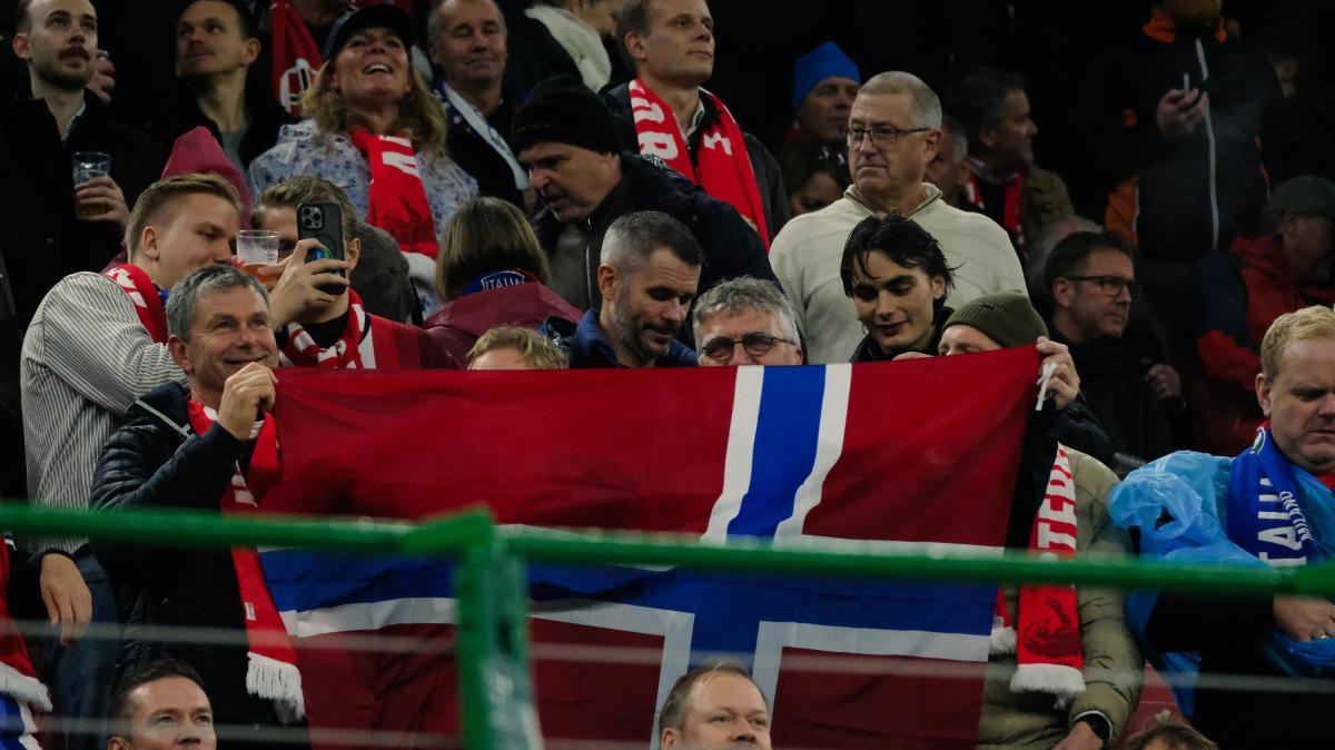 Due allenatori, il petrolio, l'academy: la storia del Viking dietro il 3-3 al Bayern