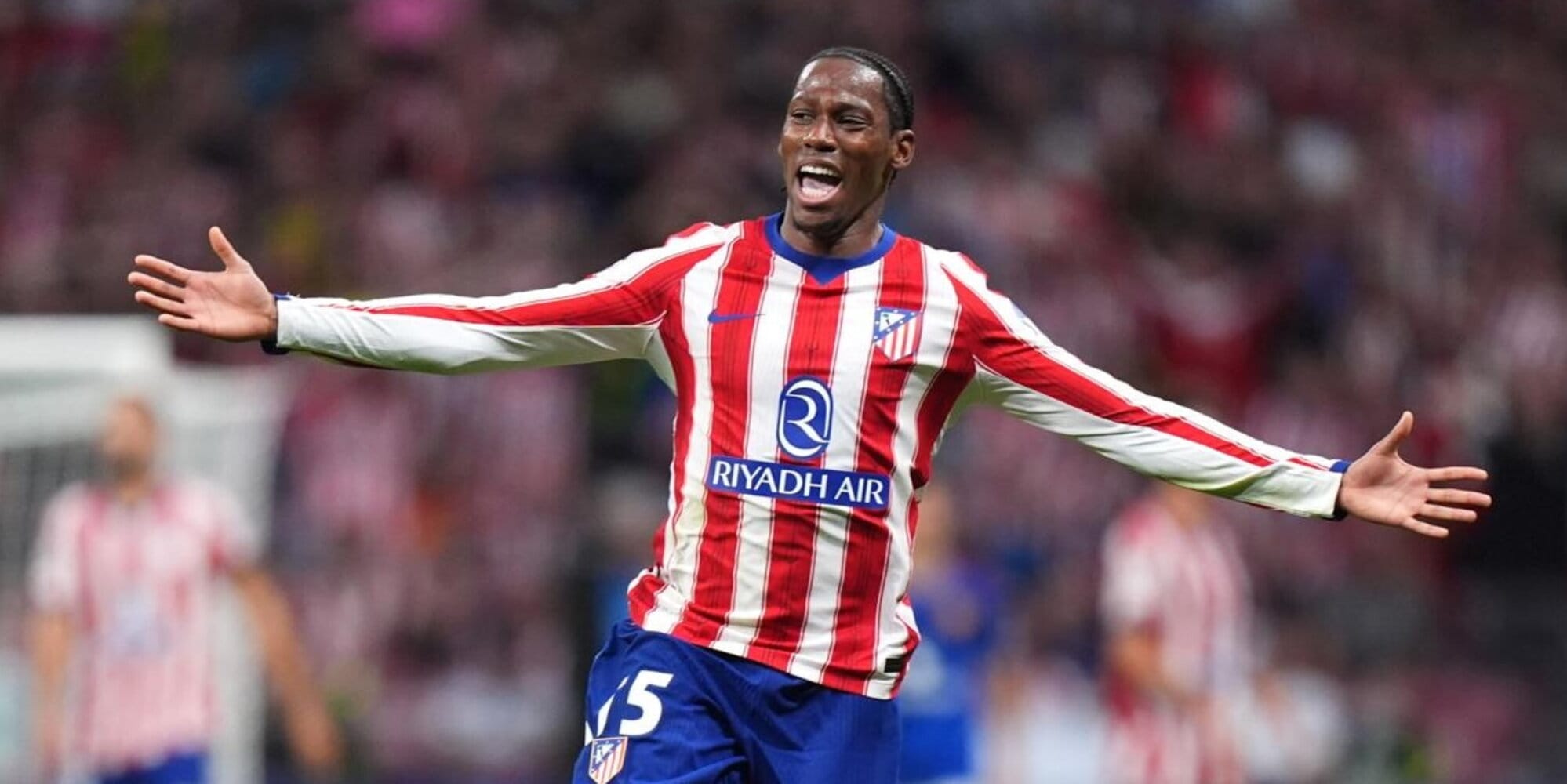 L'Atletico Madrid è pazzo di David: "Ha già convinto Simeone a riscattarlo"