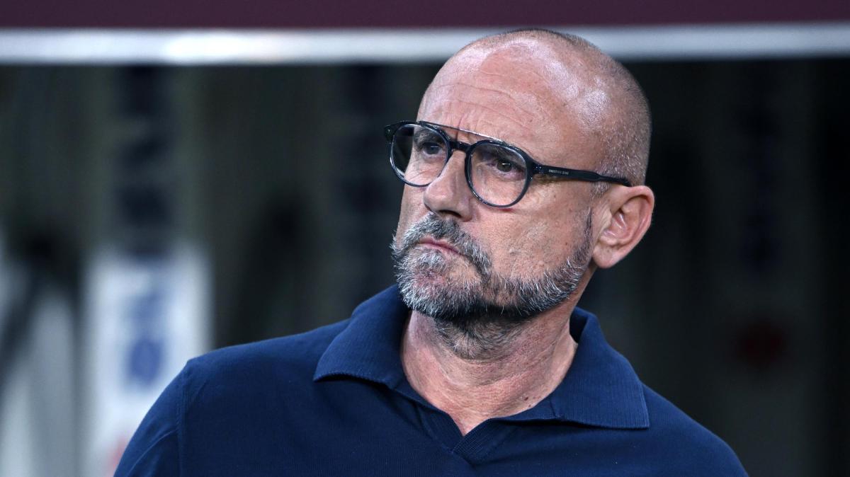 Petrachi: „Fertigwissen, jetzt brauchen wir einen Toro mit einer genauen Identität. Abate funktioniert gut“