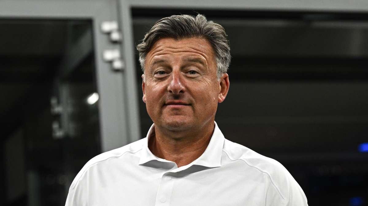 Udinese still knocked out, Runjaic looks ahead: "Always optimistic, it's my approach to life"
