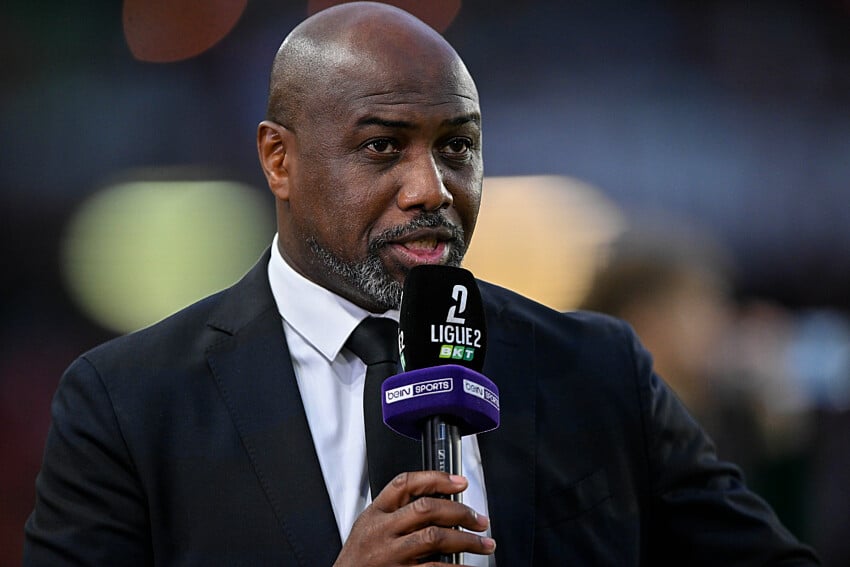 AUSGESCHLOSSEN – Robert Malm: „Der Verkauf des FC Nantes? Nicht alles ändern oder abreißen.“