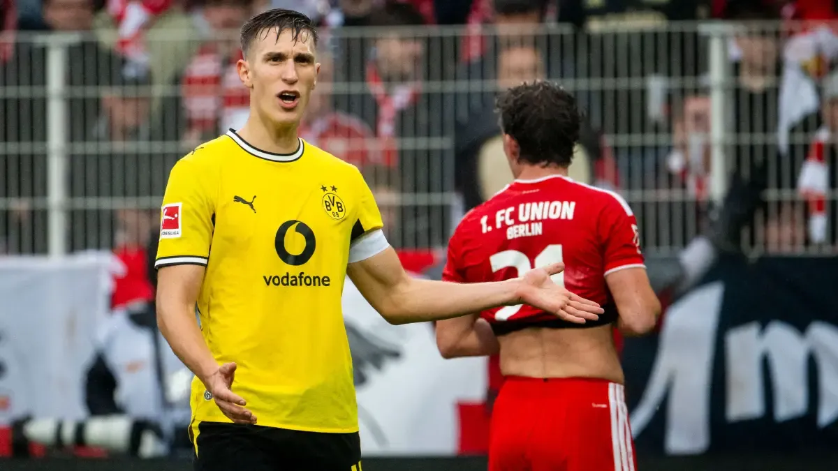 Il Borussia Dortmund inciampa ancora