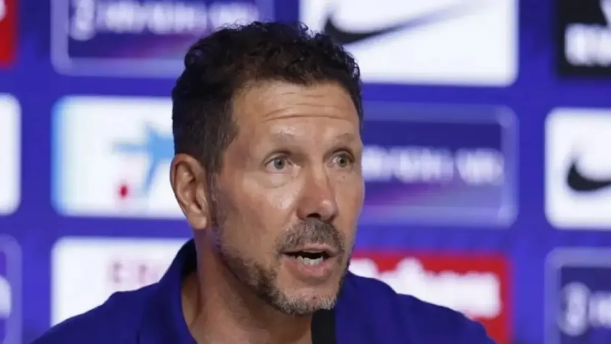 "Vincere cinque partite di fila non significa che stai facendo le cose molto bene"