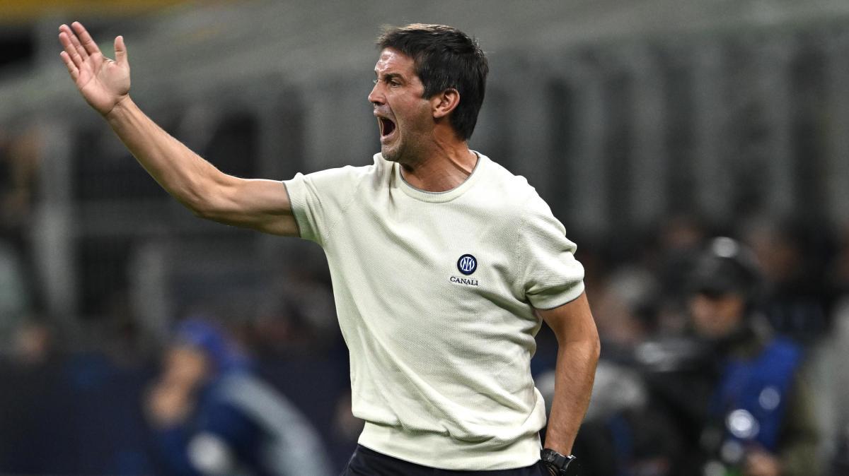 Tre attaccanti per sette partite: la nuova sfida di Chivu. Questa gestione vale un pezzo di stagione