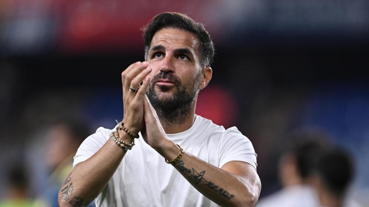 Fabregas ritrova Addai: lo ha impressionato così. Se il Como vince contro il Feyenoord...