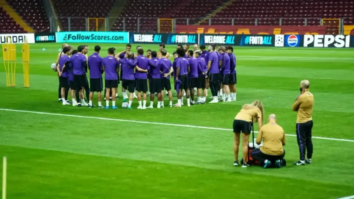 Il piano calcolato del Barça fino alla Classica