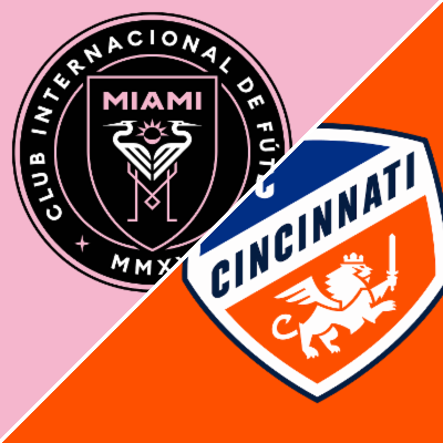 Miami scende al 3° posto dopo il pareggio nel finale con Cincinnati