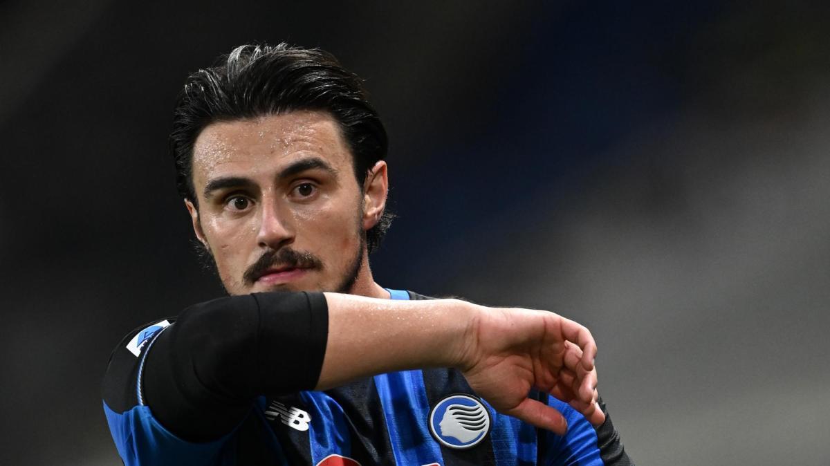 Atalanta-Venedig 3:1: die Ergebnistabelle des Spiels