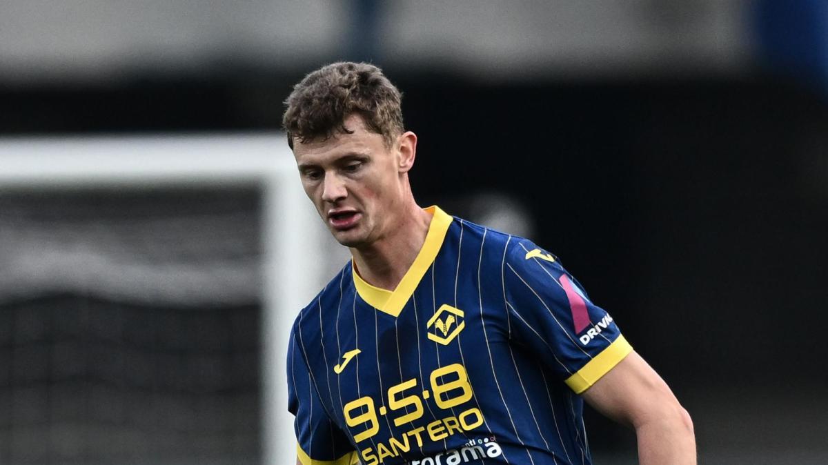 Hellas Verona, Dawidowicz: "Fa male perdere all'ultimo. Ora non c'è tempo da perdere"