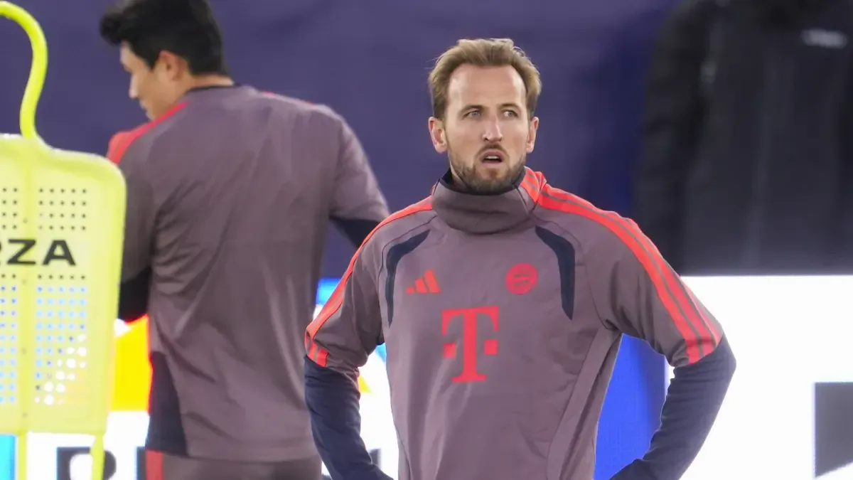 Il Bayern, contro i dubbi e l'erba artificiale in Norvegia