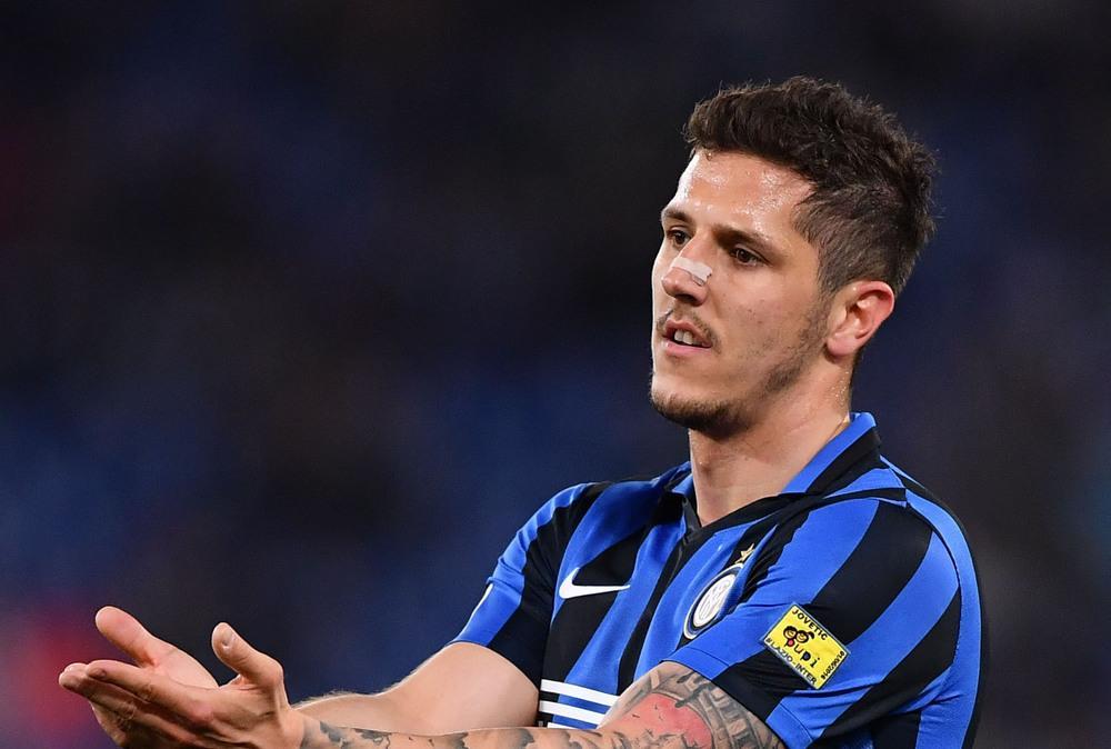 Jovetic e il periodo all'Inter: "C'era gran caos, con Spalletti non ho avuto pazienza"