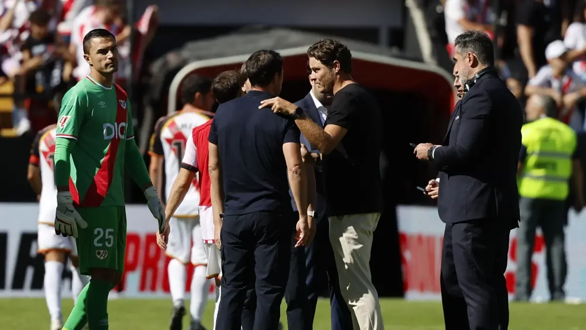 La chiamata dell'Athletic arriva con un alto e un basso