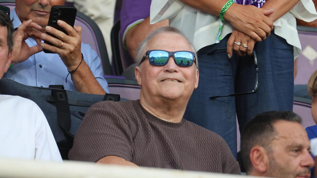 Bertoni: „Fiorentina kann um den Pokal kämpfen, aber wir brauchen die Anstrengung aller“