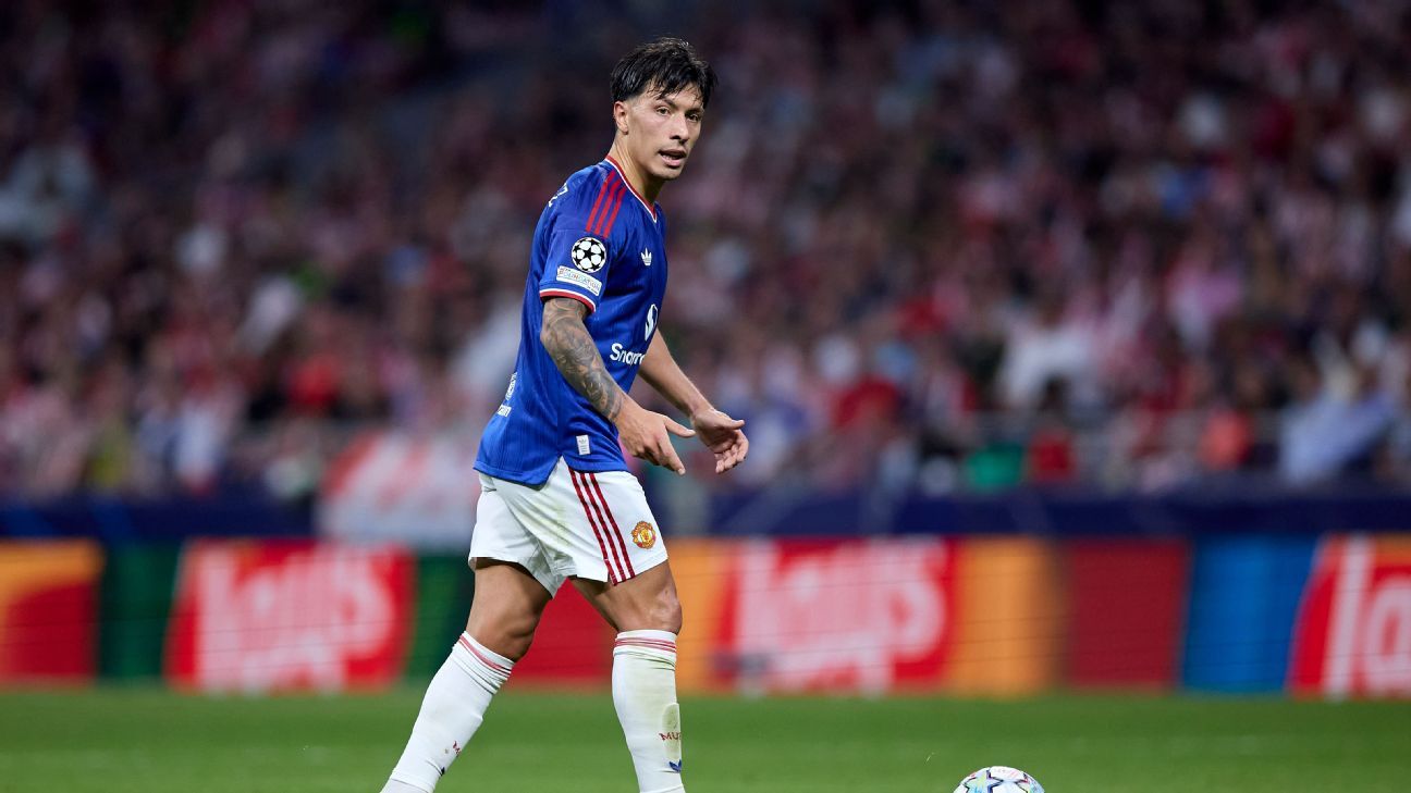 Martínez expose la dure réalité de Man United : la faute revient aux hauts gradés, pas à Carrick