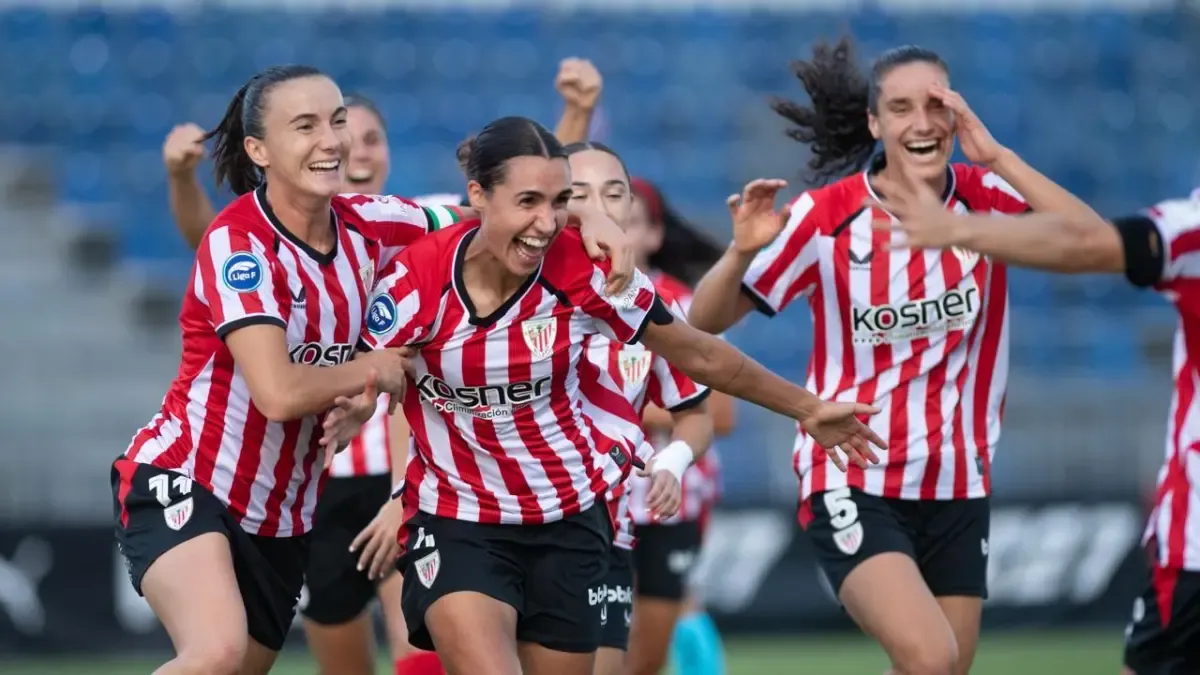 Bibi leaves Athletic due to injury