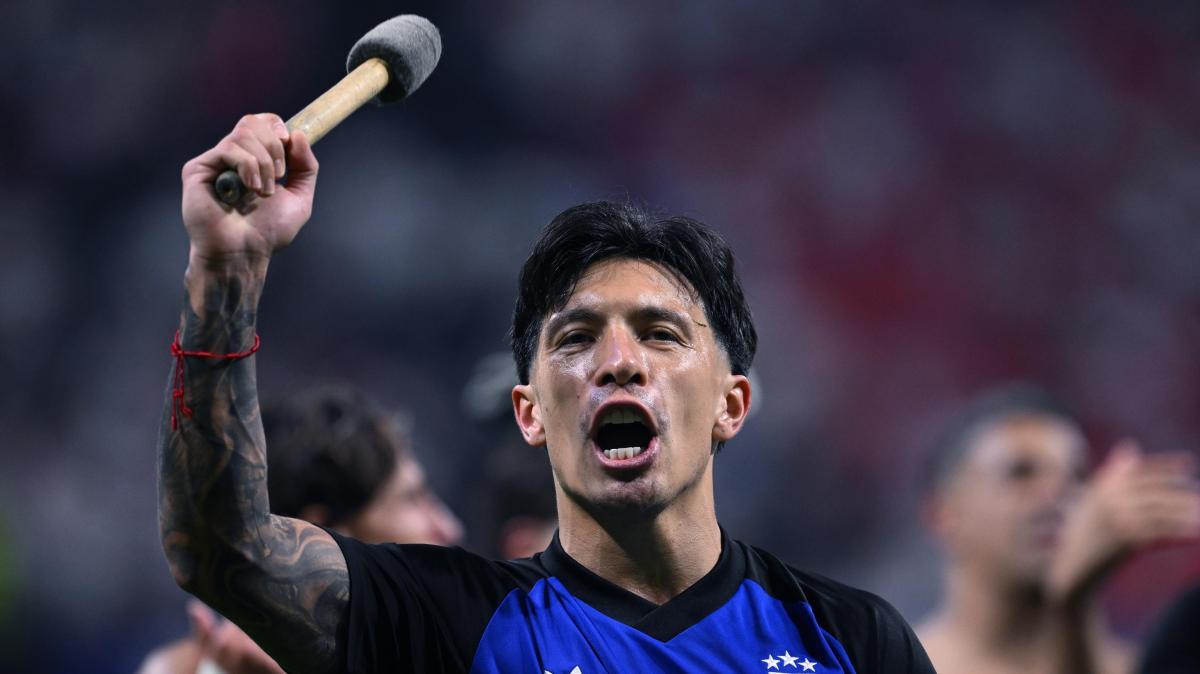 Manchester United, die Beziehung zu Lisandro Martinez ist zerbrochen: Er hat nicht die Absicht, sie zu erneuern