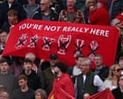 Calcio quotidiano | Manchester City, Liverpool e il miraggio multimiliardario