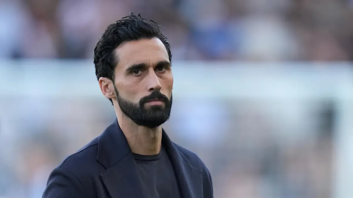Arbeloa, trotzig: „Sie kennen mich vielleicht nicht, aber ich habe für die beste Mannschaft der Welt gespielt“